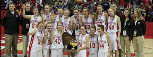 Neillsville Girls Basketball 2011-12 Neillsville Girls Basketball 2011-12