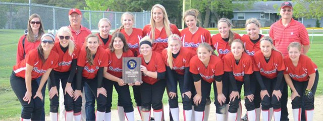 Neillsville Softball 2013 Neillsville Softball 2013